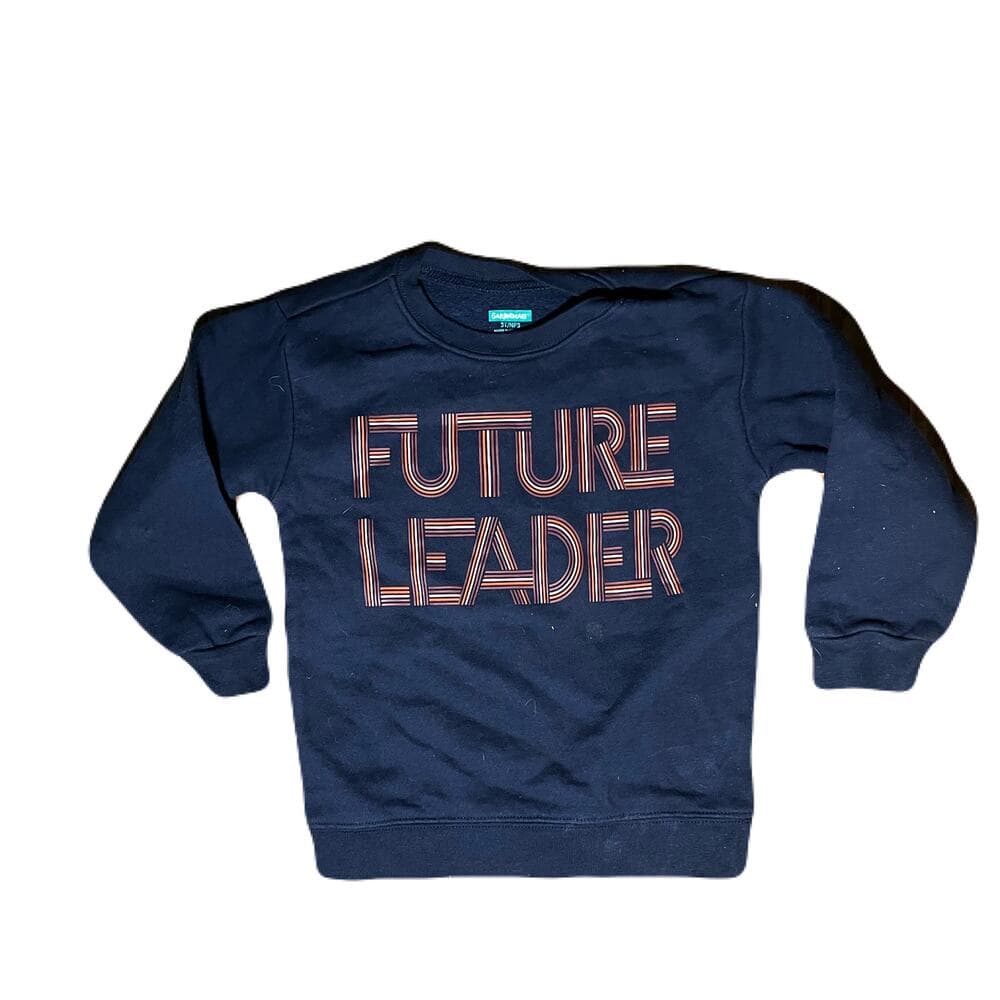 A Bundle Of 9 Name Brand Kids Tops Size 3T - Thumbnail 6
