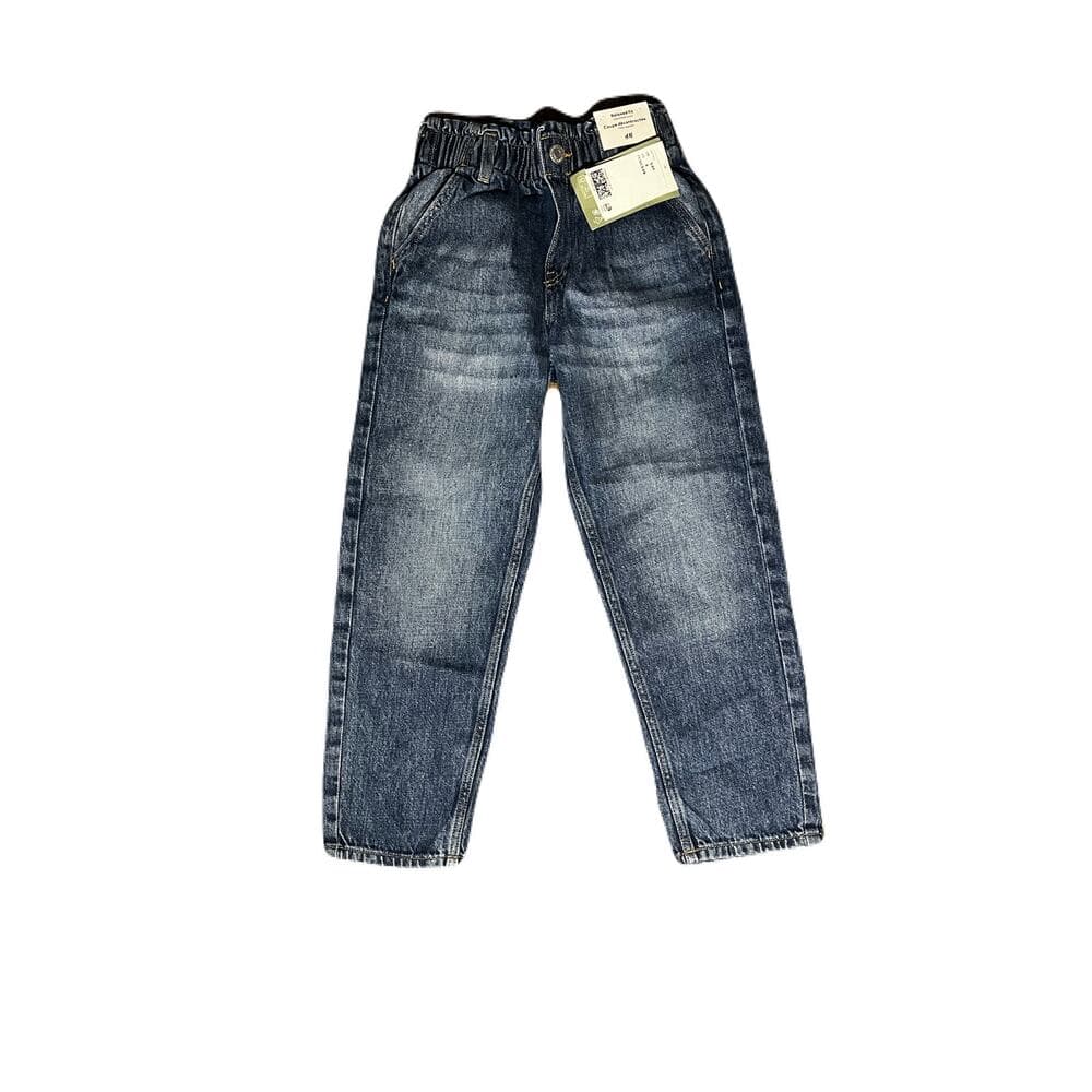 H & M Denim kid’s Jean’s Size 6 - Thumbnail 3