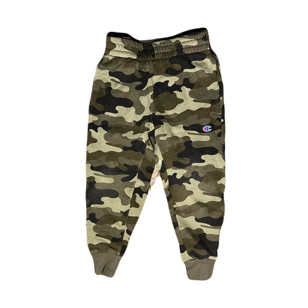 A Bundle Of 10 Name Brand Kids Clothes 4T - Thumbnail 6