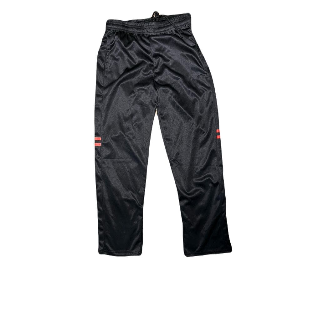 Real essentials Black Kids Pants Size Medium - Thumbnail 3