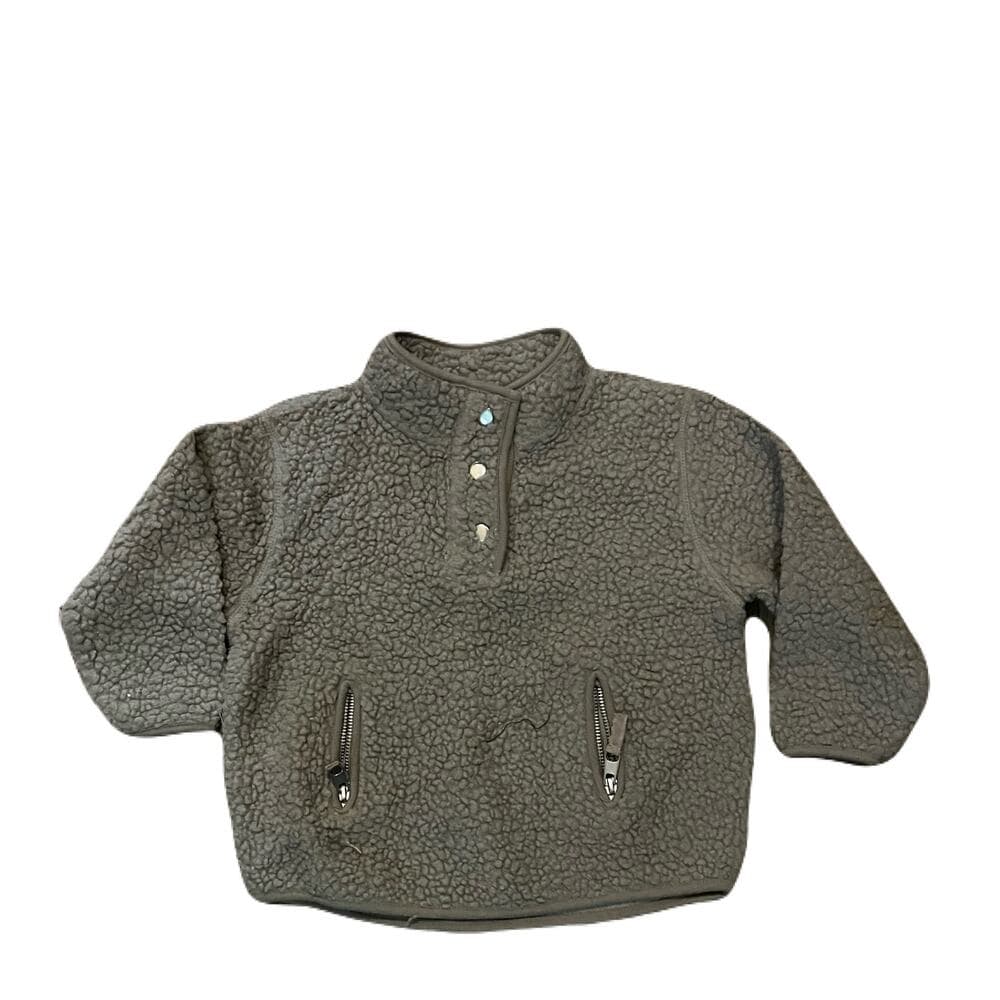 A Bundle Of 8 Name Brand Kids Tops Size 4T - Thumbnail 4