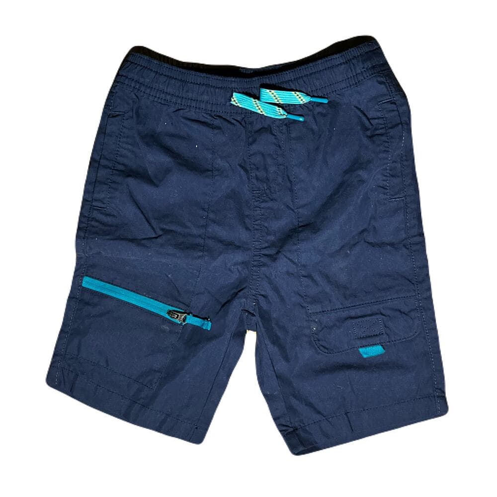 A Bundle Of Name Brand Kids Shorts Size 4T - Thumbnail 5