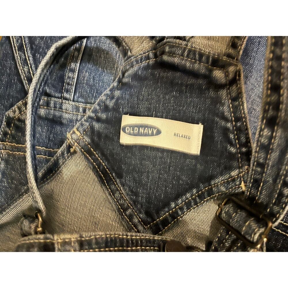 Old Navy Jumpsuit Size 5T - Thumbnail 2