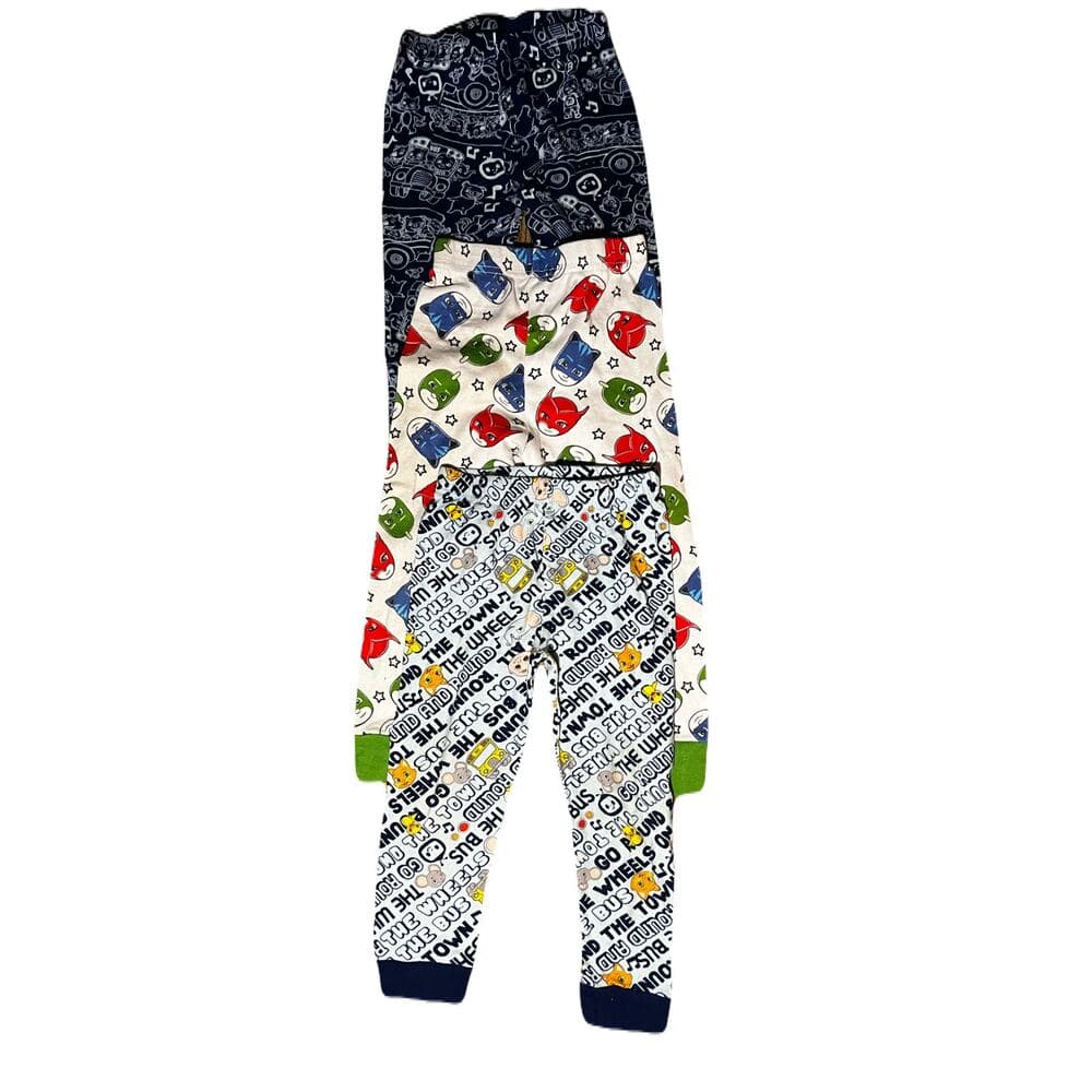 A Bundle Of 10 Name Brand Kids Clothes 4T - Thumbnail 8