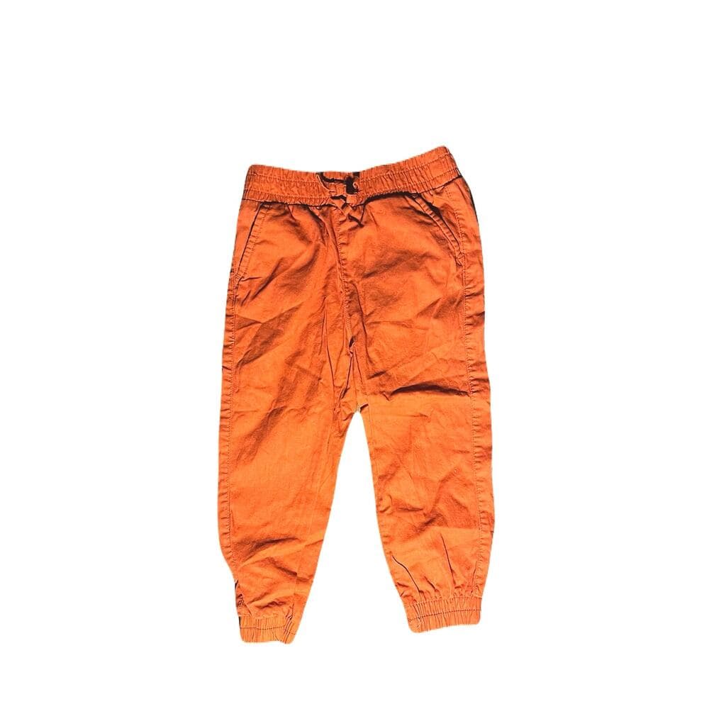A Bundle Of 8 New Brand Kids Pants Size 3T - Thumbnail 5