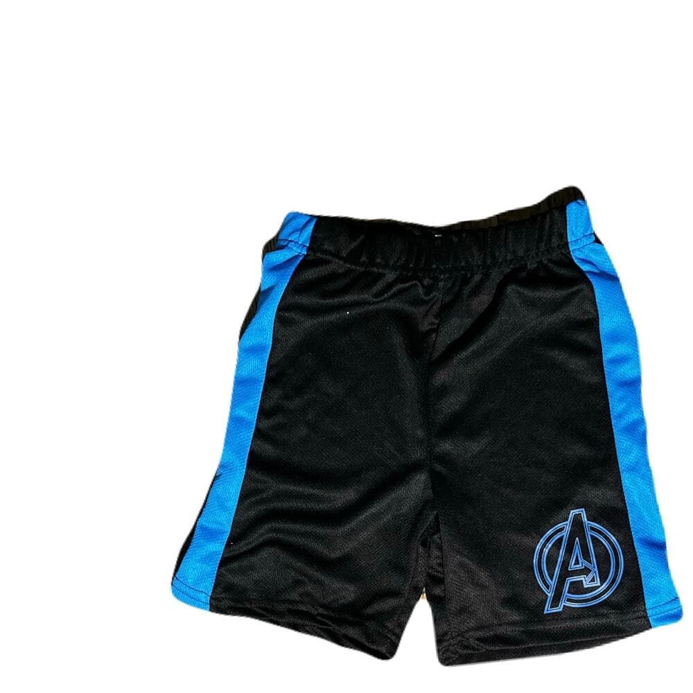 A Bundle Of Name Brand Kids Shorts Size 4T - Thumbnail 8