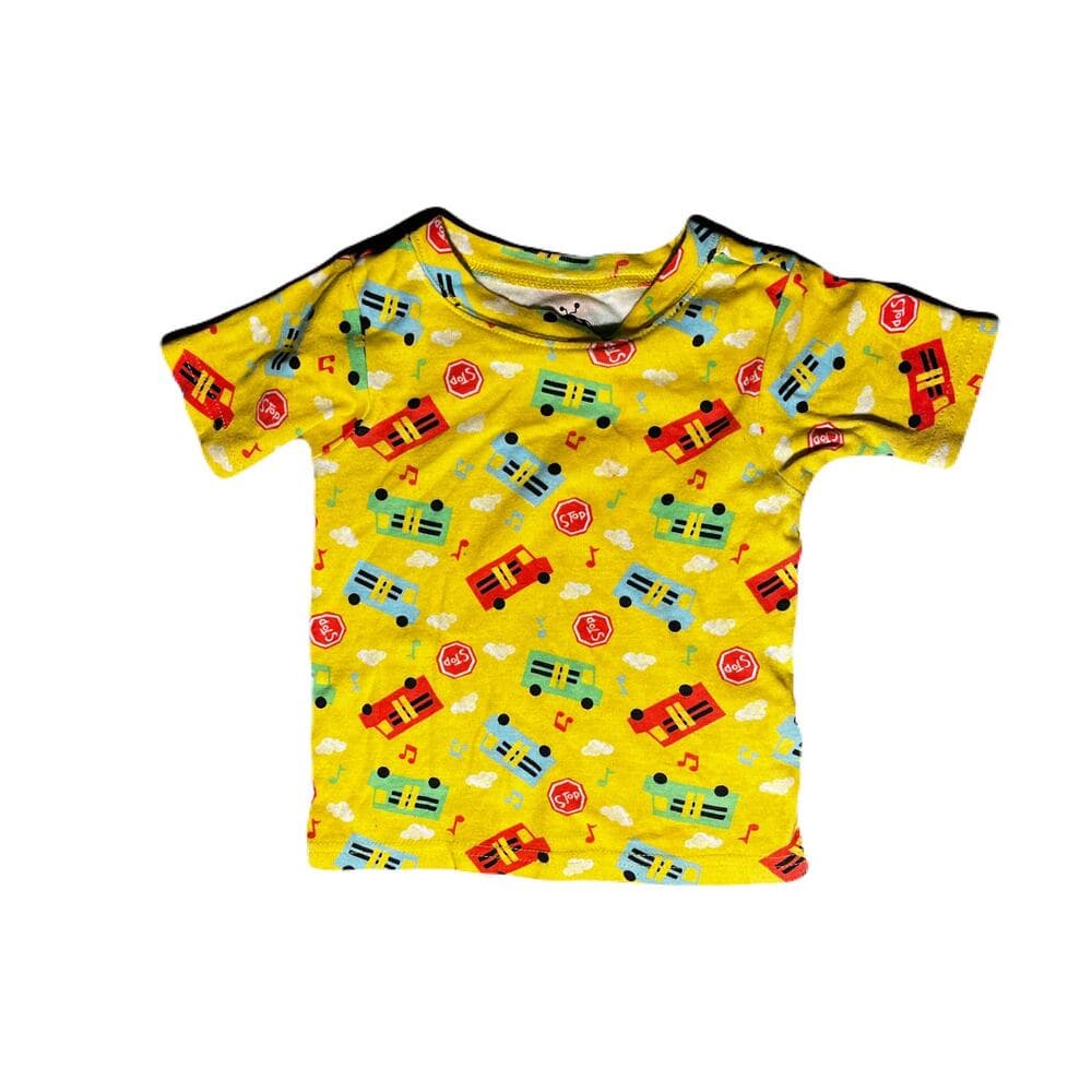 A Bundle Of 9 pieces Of Name Brand Kids Clothes - Thumbnail 5