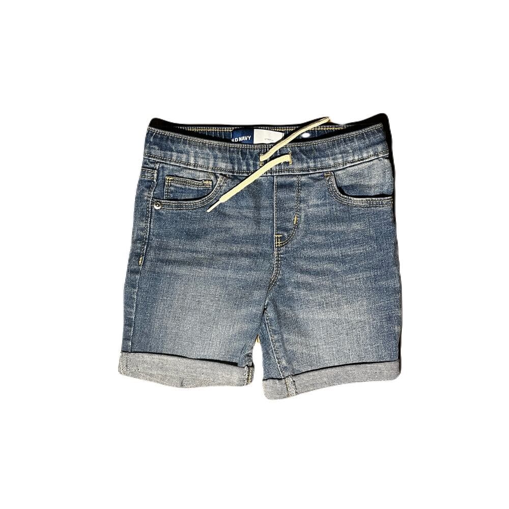 A Bundle Of Name Brand Kids Shorts Size 4T - Thumbnail 3