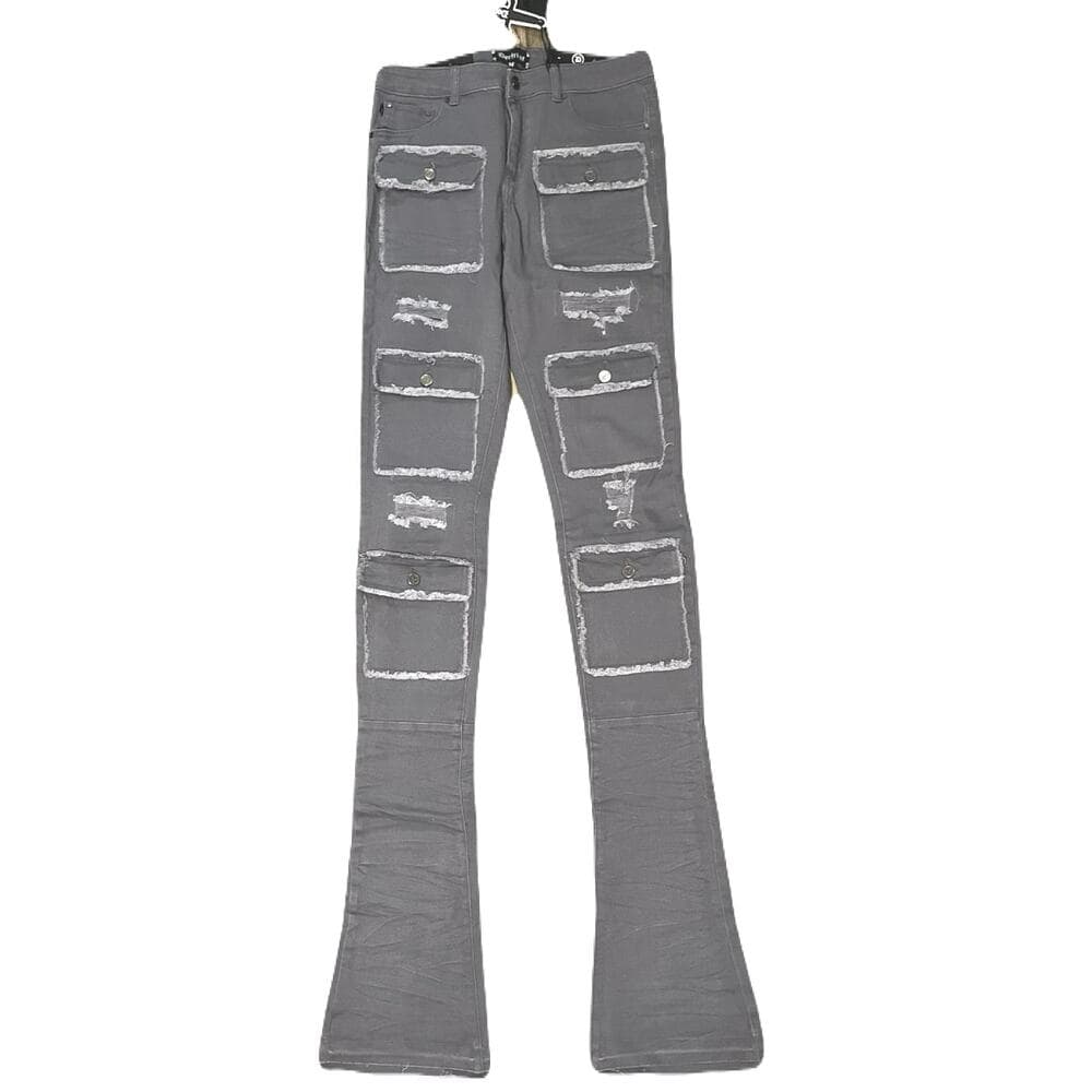 Doctrine Savant Jean Gray Superstack Men’s Size 34125 - Thumbnail 3
