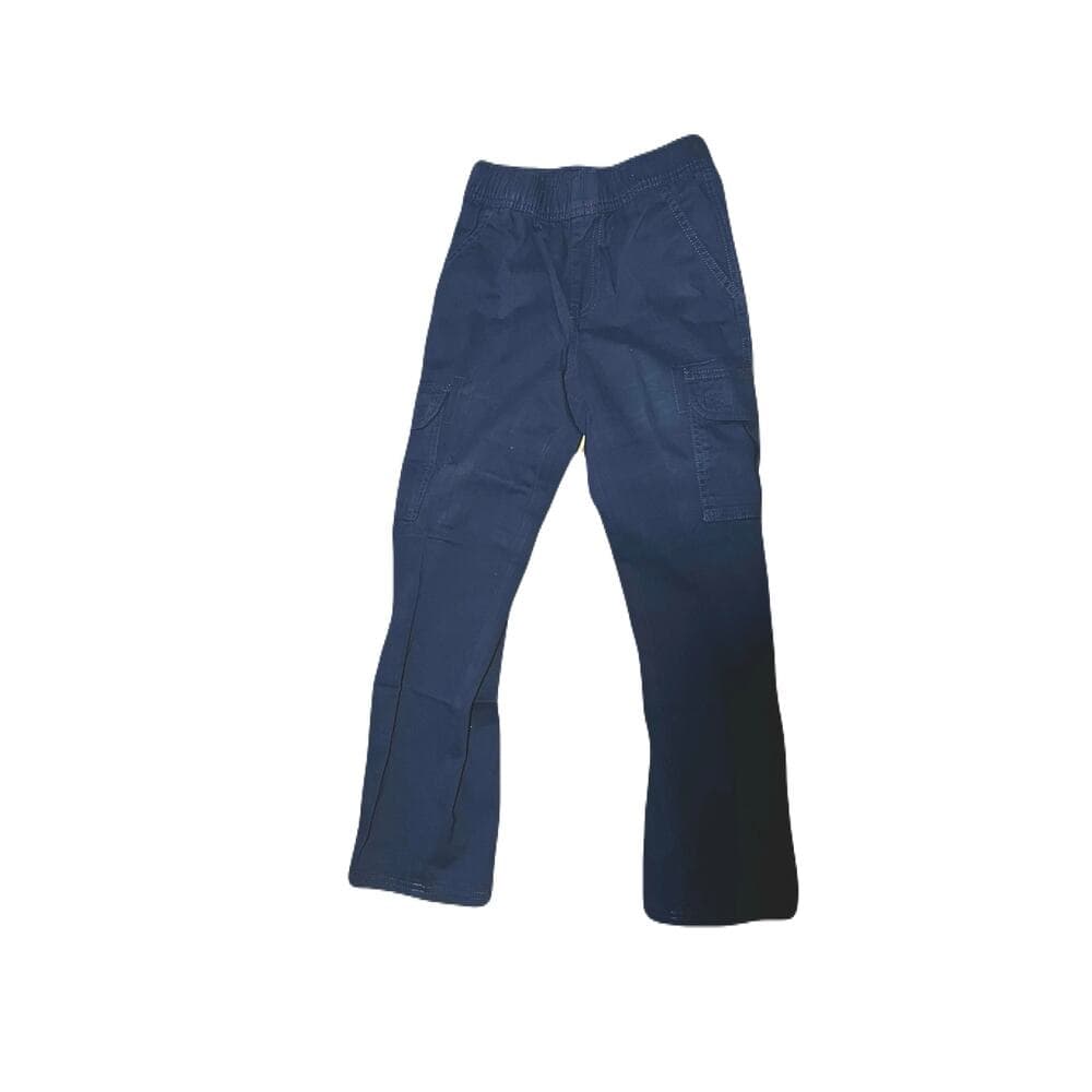 The Children’s Place Navy Kids Pants Size 8 - Thumbnail 3