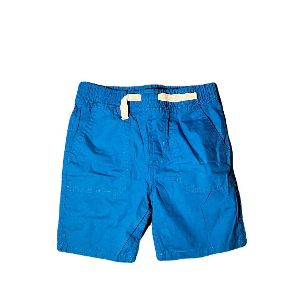 A Bundle Of 8 Name Brand Kids Shorts Size 4T - Thumbnail 4
