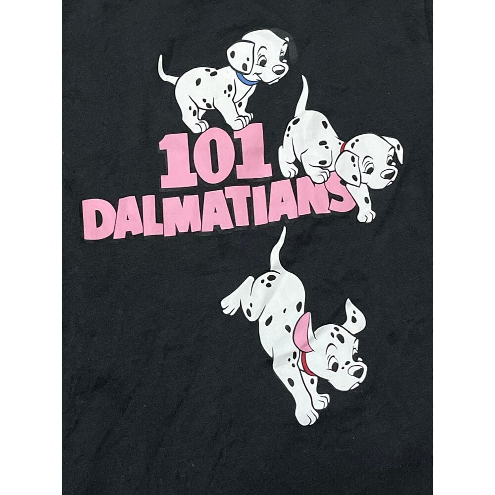 H & M 101 Dalmatians pink & gray kids Outfit - Thumbnail 3