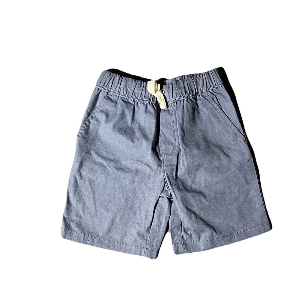 A Bundle Of 8 Name Brand Kids Shorts Size 4T - Thumbnail 3