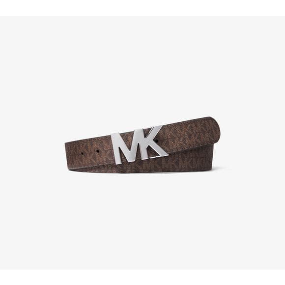 Michael Kors Brown Size 34 - Thumbnail 4