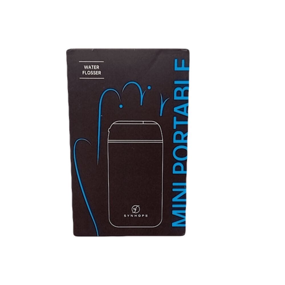 Synhope Mini Portable Water Flosser - Thumbnail 6