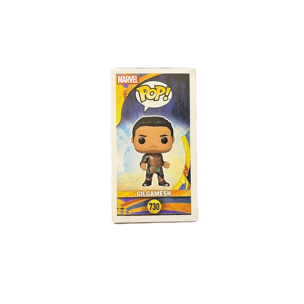Gilgamesh Funko Pop 730 Eternail - Thumbnail 4