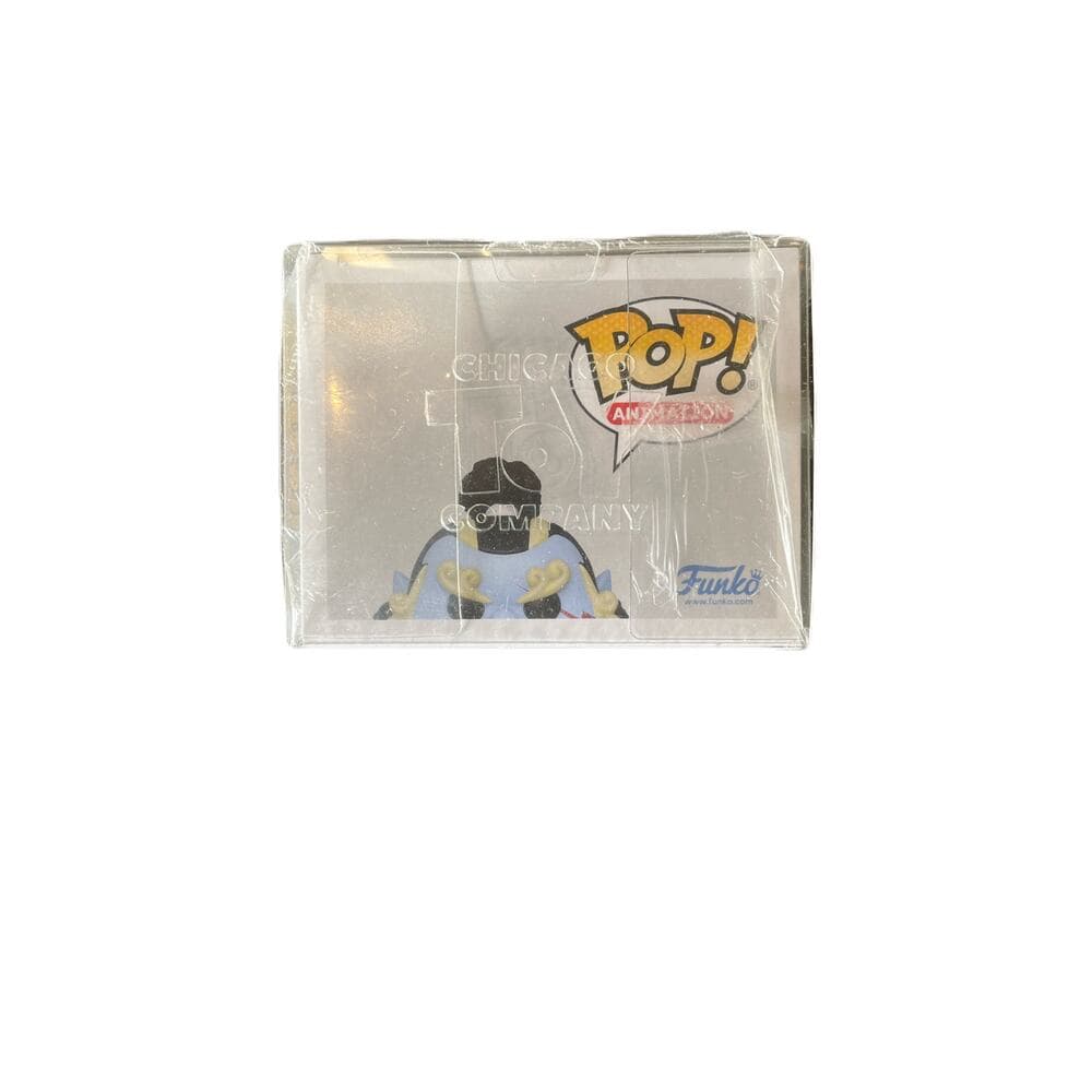 Jinbe Funko Pop 1265 - Thumbnail 6
