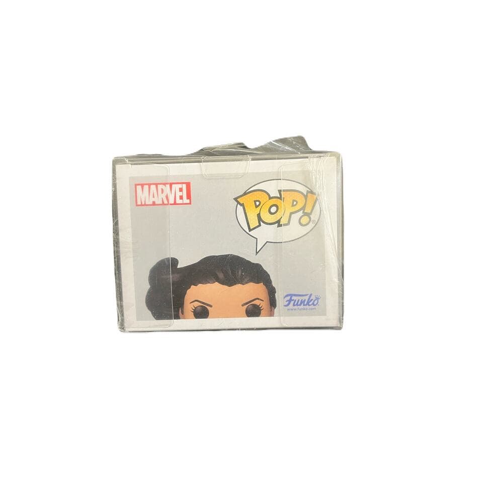 Silk Funko Pop 1064 Marvel - Thumbnail 4