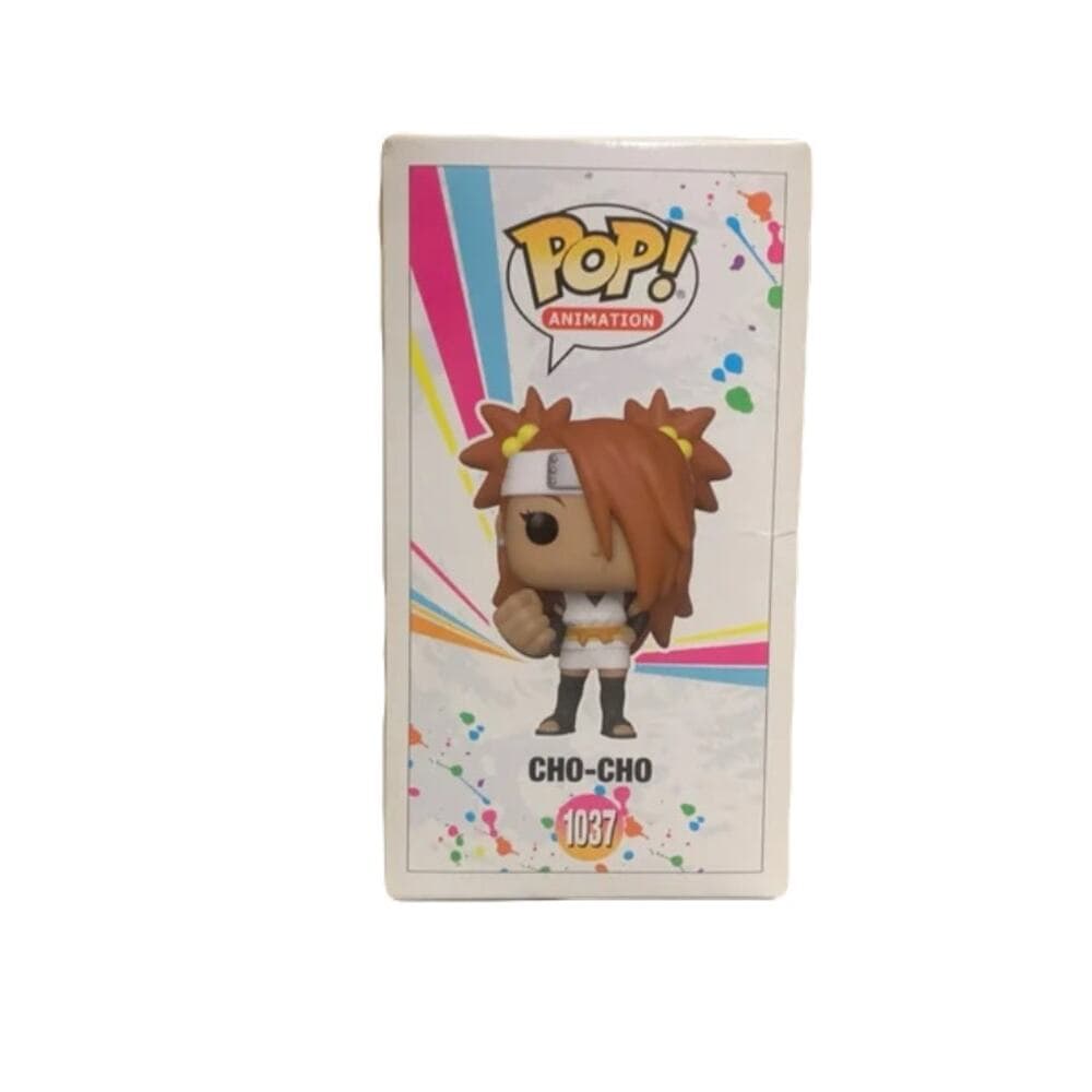 Cho-Cho Funko Pop 1037 Boruto - Thumbnail 5