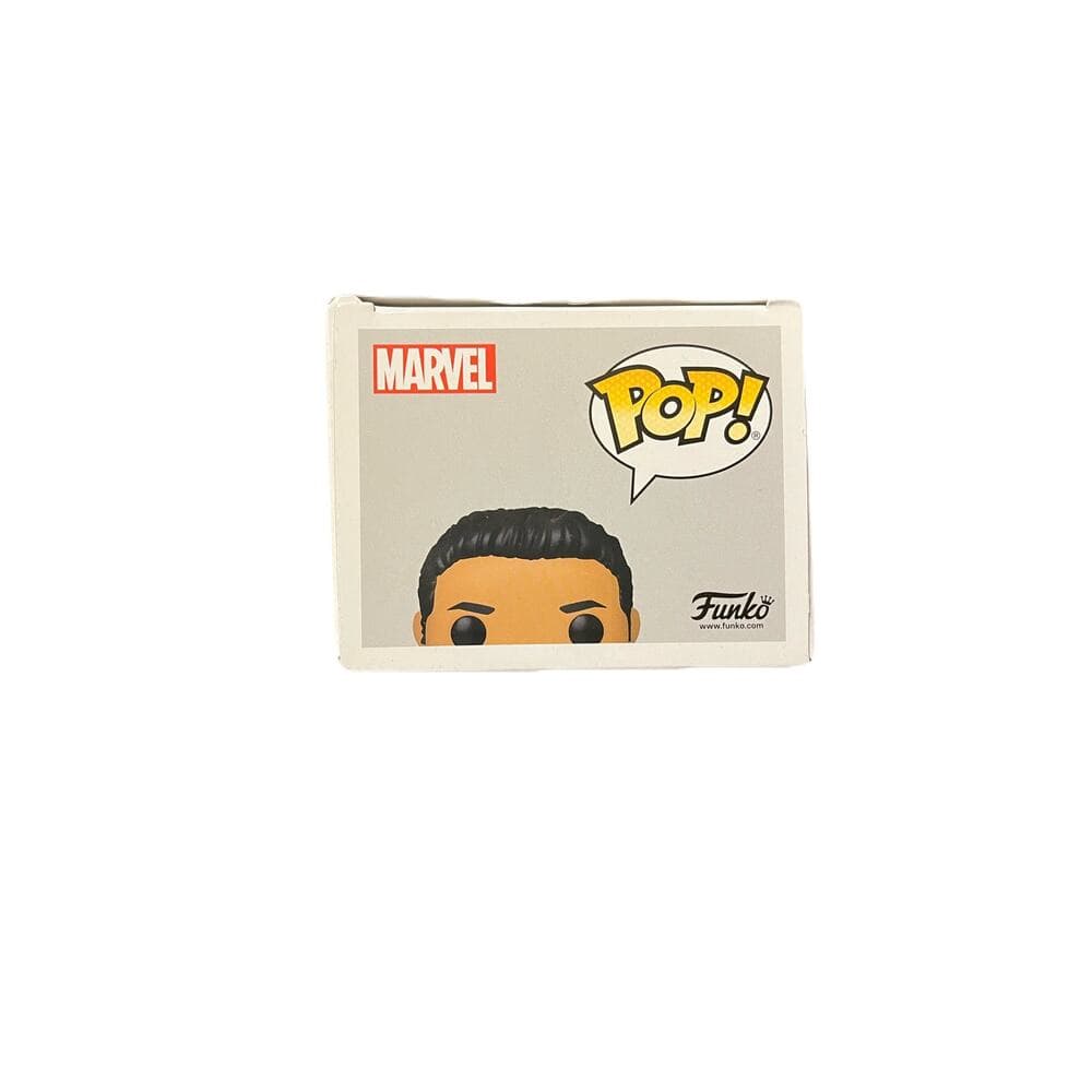 Gilgamesh Funko Pop 730 Eternail - Thumbnail 5