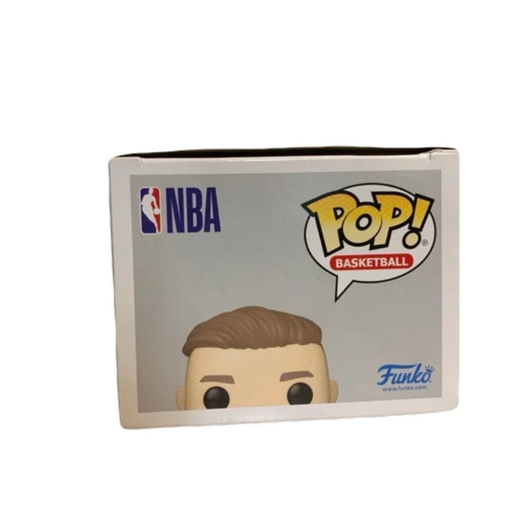 Gordon Hayward Funko Pop 123 - Thumbnail 6