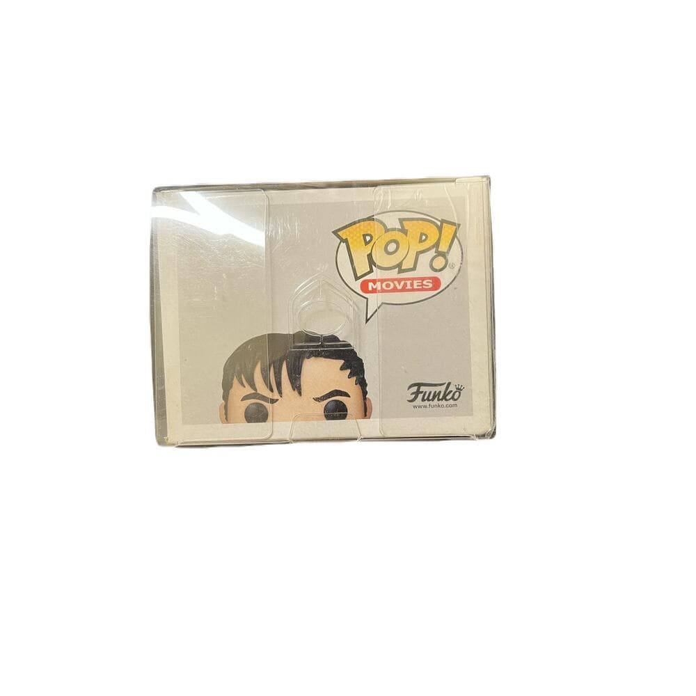 Cole Funko Pop 1054 Mortal Kombat - Thumbnail 6