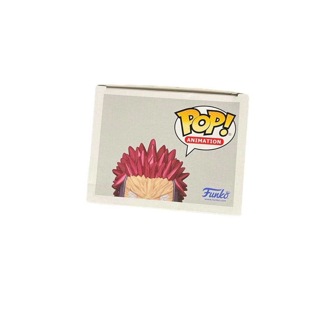 Eijiro Unbreakable Funko Pop 1009 - Thumbnail 4
