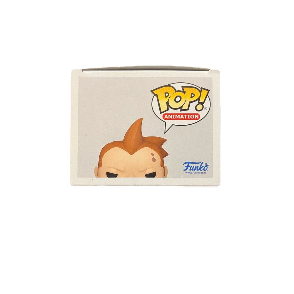Re Destro Funko Pop 1523 My Hero Academia - Thumbnail 6