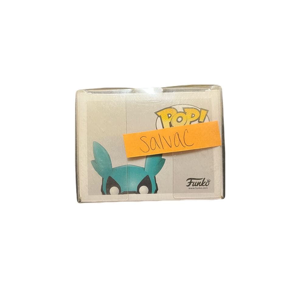 Izuku Midoriya Funko Pop 603 My Hero Academia - Thumbnail 7