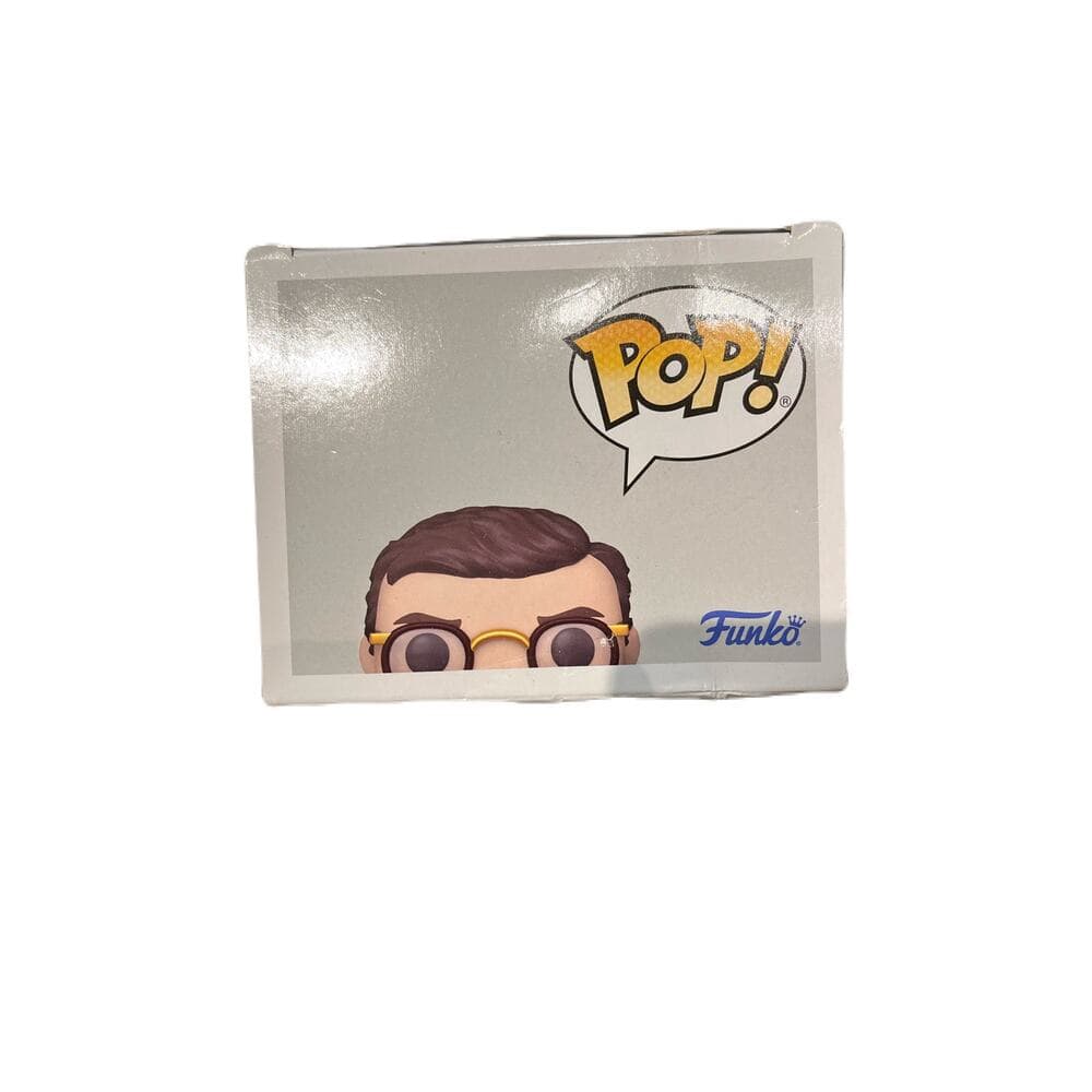 Indiana Jones Funko Pop 1357 - Thumbnail 5
