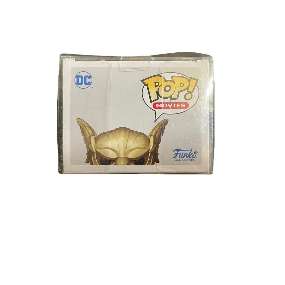 Hawkman Funko Pop 1238 Black Adam - Thumbnail 7