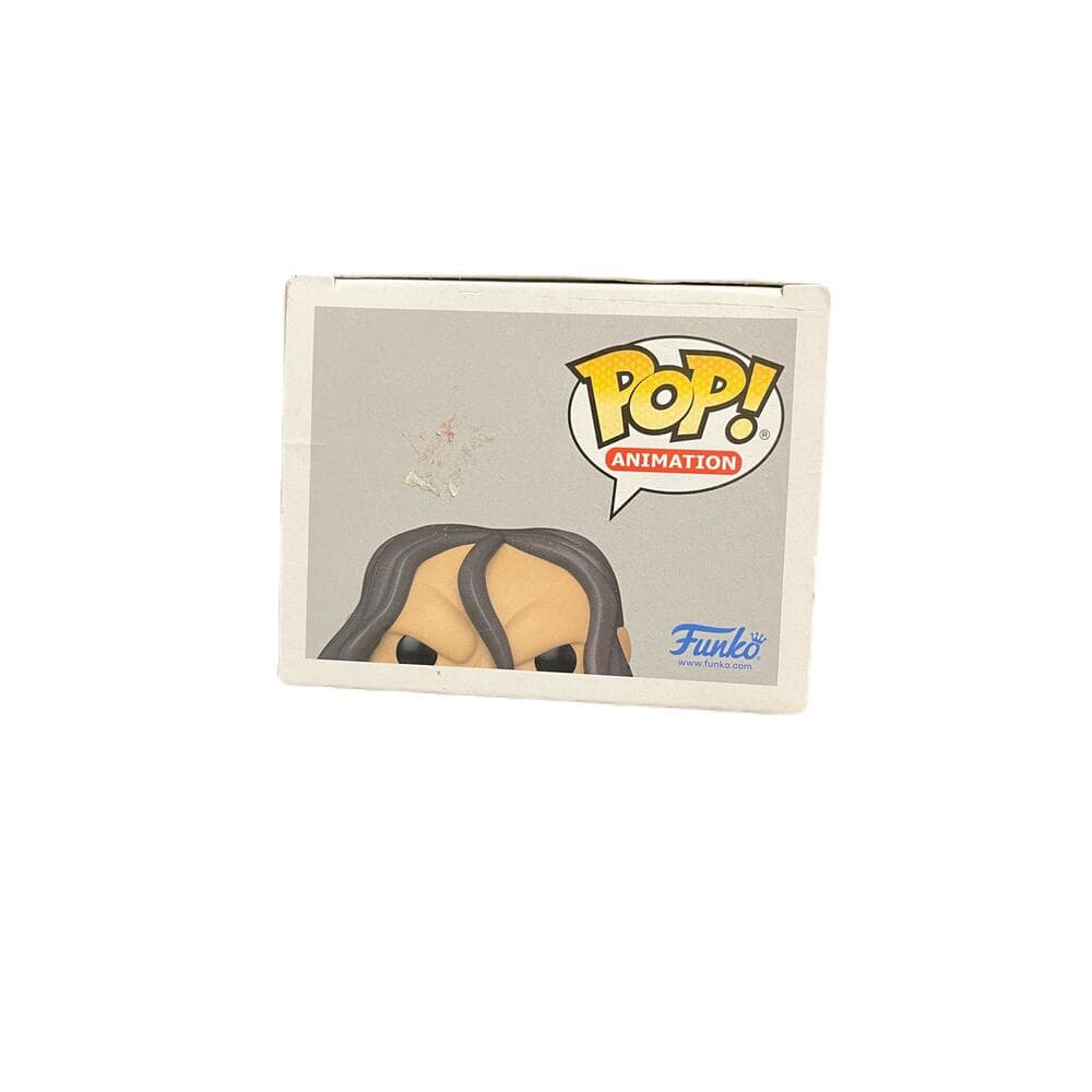 Ymir’s Titan Funko Pop 1168 Attack On Titan - Thumbnail 6