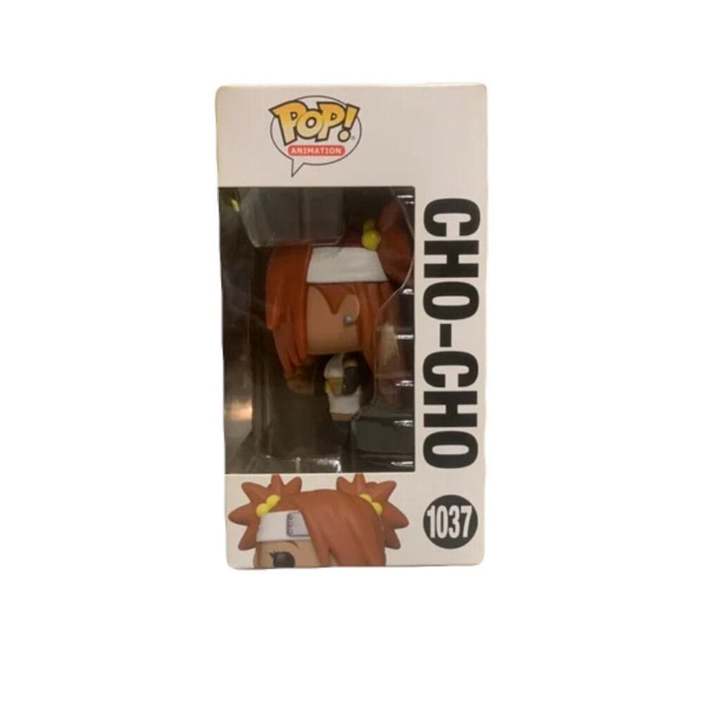 Cho-Cho Funko Pop 1037 Boruto - Thumbnail 3
