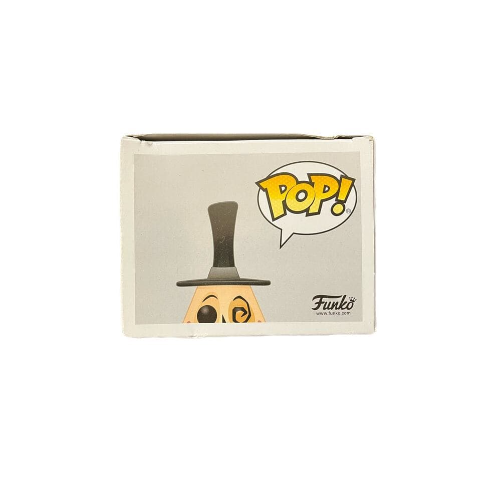 Mayor Funko Pop 807 Disney - Thumbnail 6