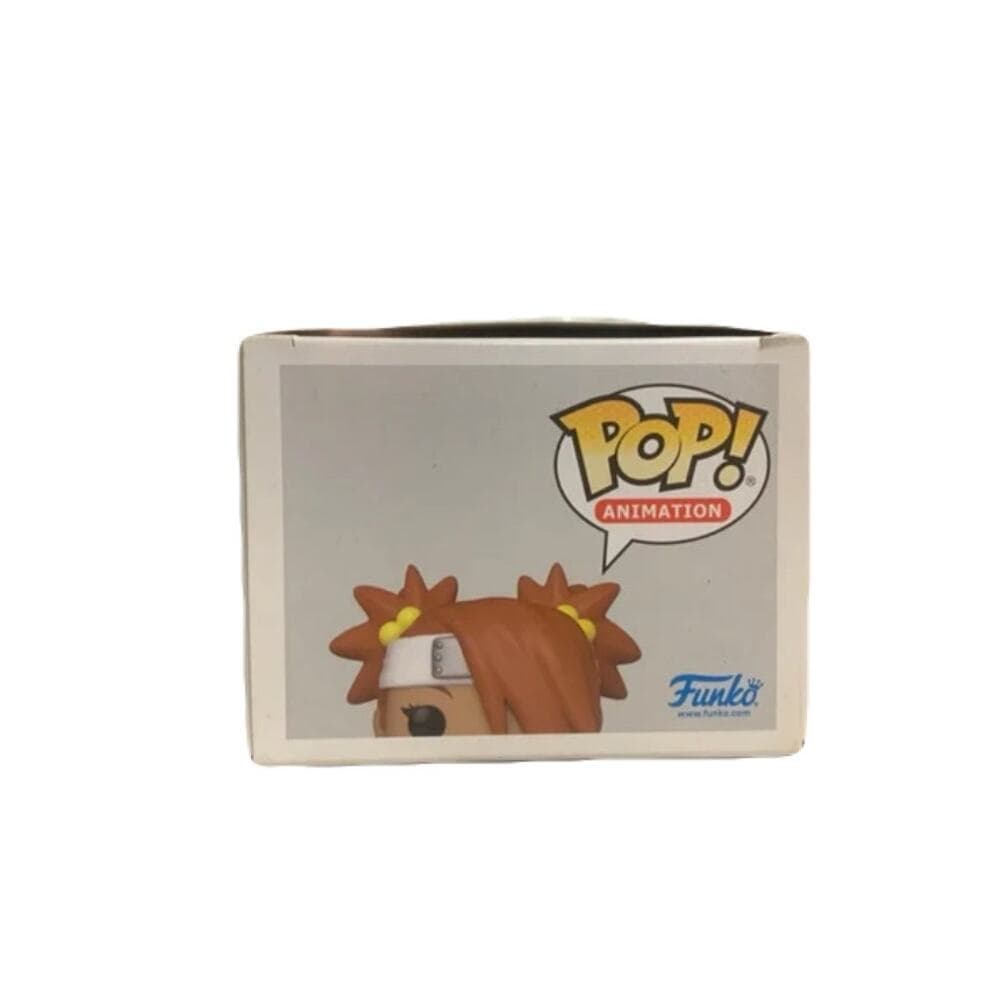 Cho-Cho Funko Pop 1037 Boruto - Thumbnail 6