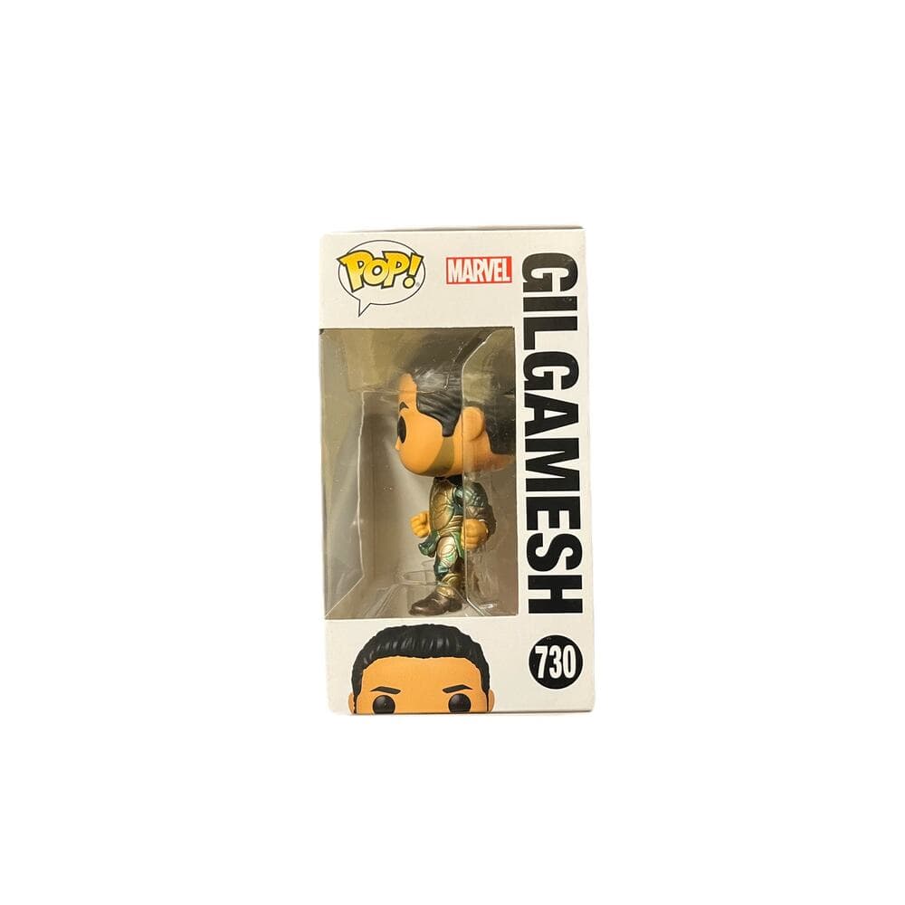 Gilgamesh Funko Pop 730 Eternail - Thumbnail 2