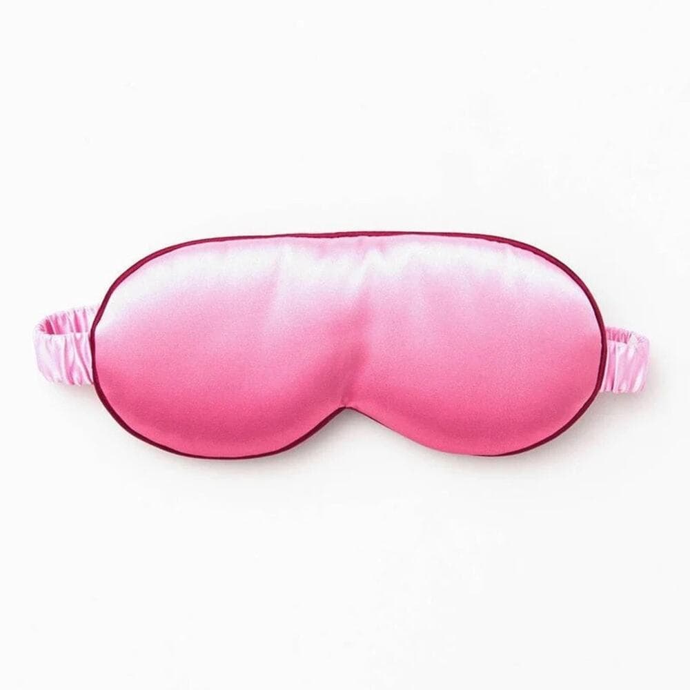 Paper Source Satin Contour Eye Mask - Thumbnail 2