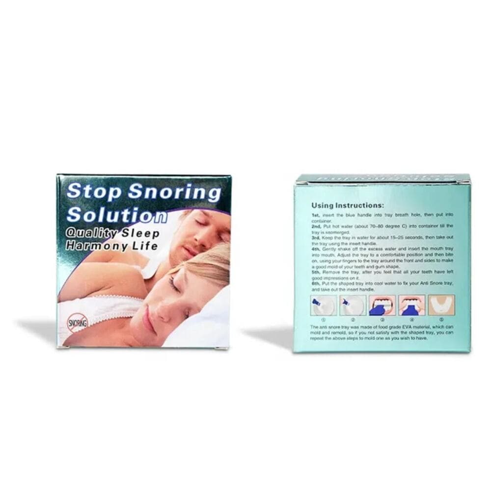 Food Grade CE Approval Quality Sleep Harmony Life Nose Clip Anti Snoring Device