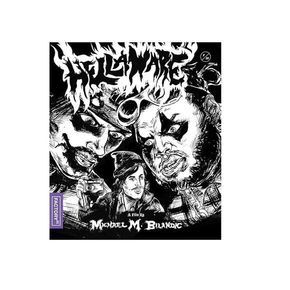 Hellaware Blu-ray Movie - Thumbnail 5