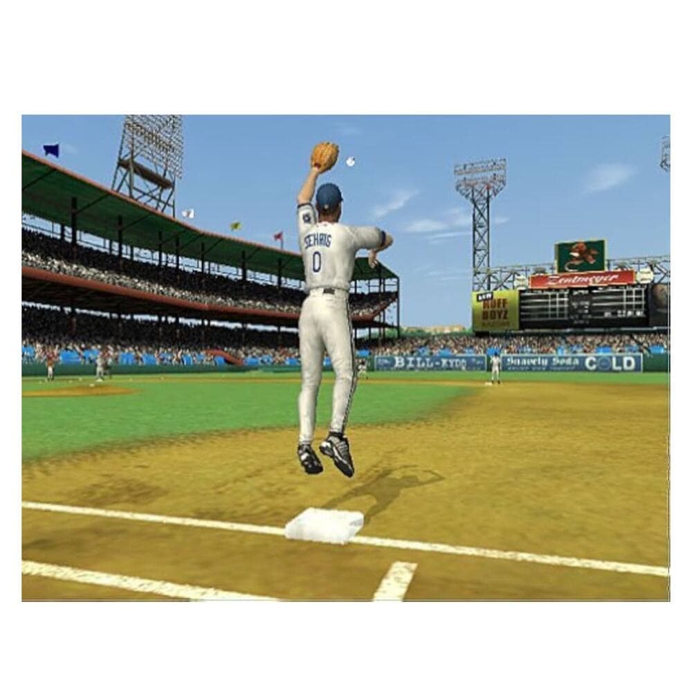 All-Star Baseball 2004 (Original Xbox) - Thumbnail 2