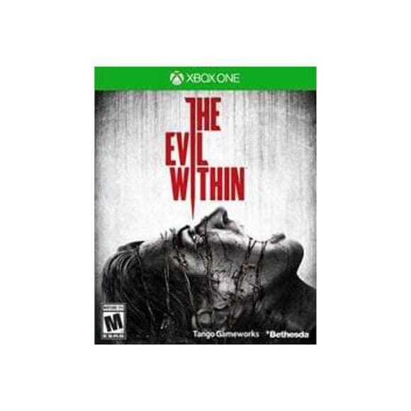 The Evil Within - Xbox One - Thumbnail 2
