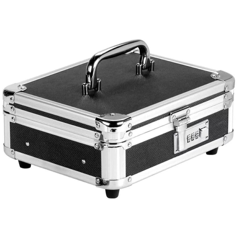Vaultz Locking Cash Box - Thumbnail 3