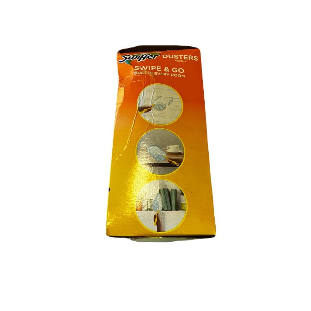 SWIFTER 18CT DUSTER REFILL- - Thumbnail 3