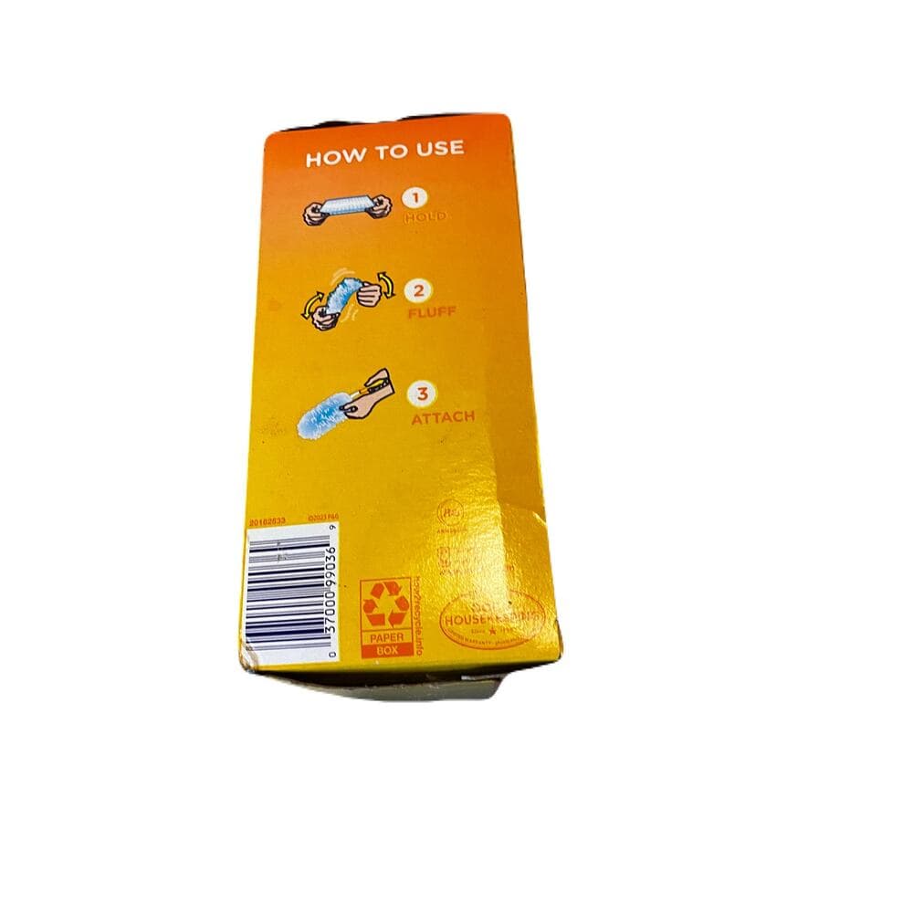 SWIFTER 18CT DUSTER REFILL- - Thumbnail 2