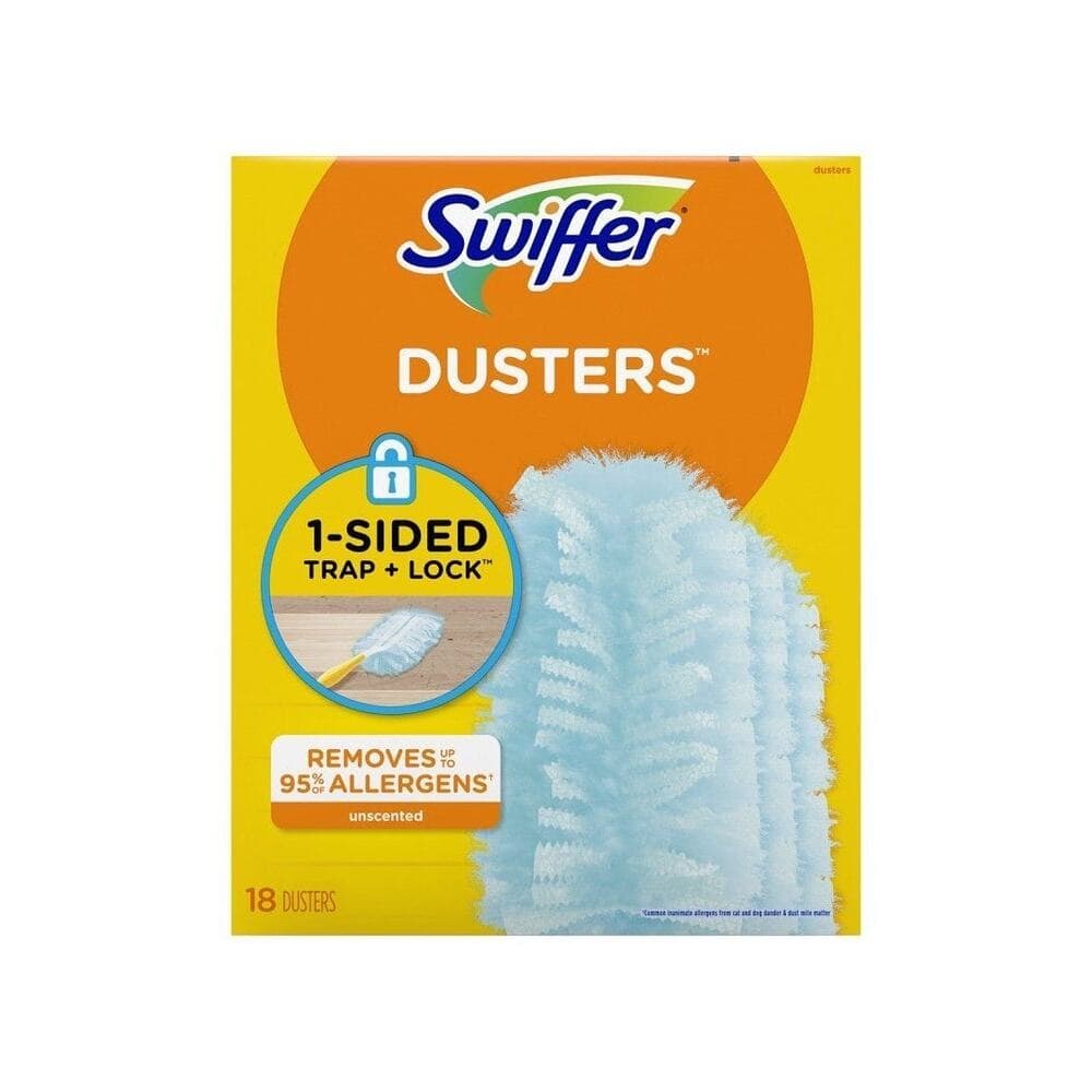 SWIFTER 18CT DUSTER REFILL- - Thumbnail 4