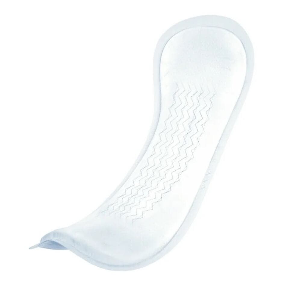 TENA Light Ultimate Liners, Unisex Adult Urinary Incontinence Pads - Thumbnail 2