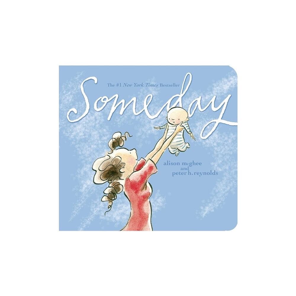 Someday Kids hardcover Book - Thumbnail 5