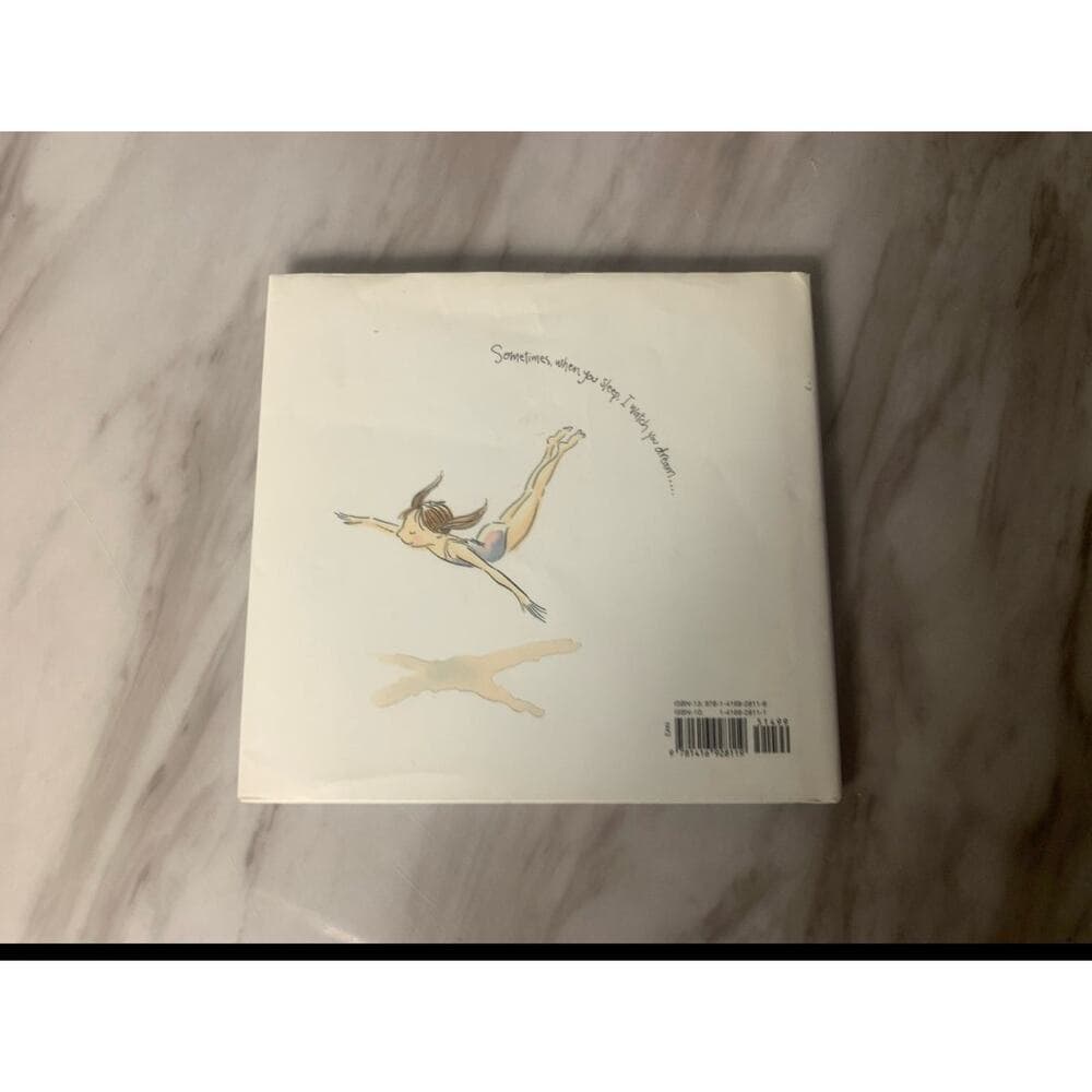 Someday Kids hardcover Book - Thumbnail 2