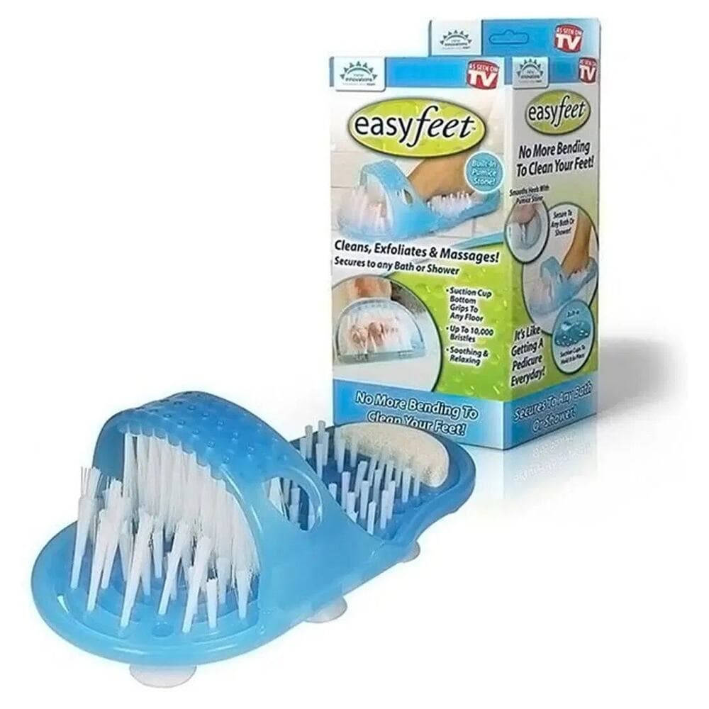 Easy Feet Foot Cleaner Good Condition - Thumbnail 3