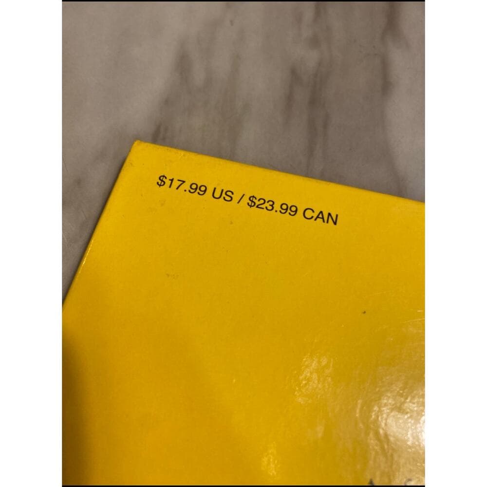 Ten tiny tickles hardcover book - Thumbnail 3